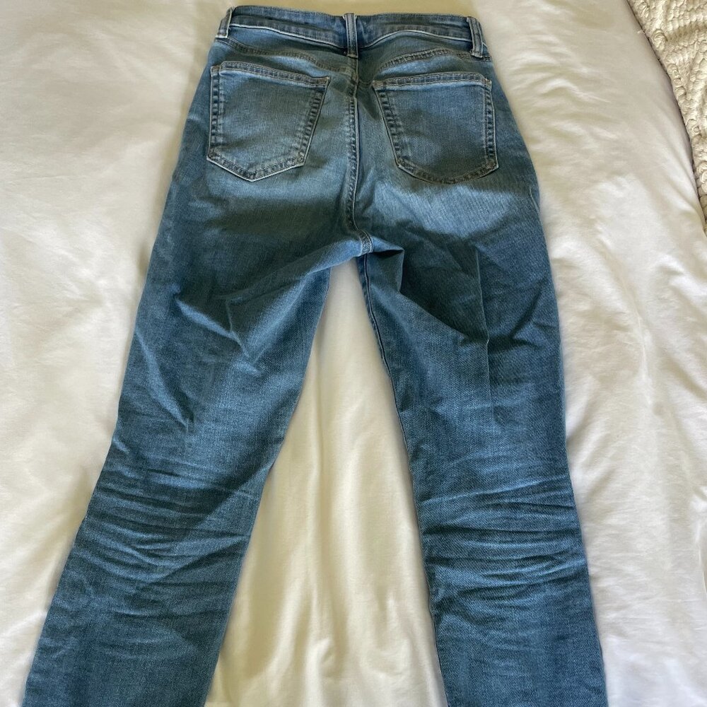 Gap Jeans